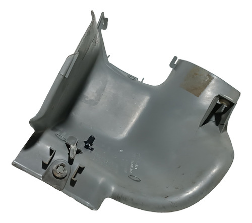 Moldura Coluna Direita Parabrisa Renault Master 2.5 2006/12