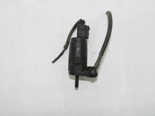 Bomba Água Limpador Parabrisa Vw Gol G5 Golf 1j6955651
