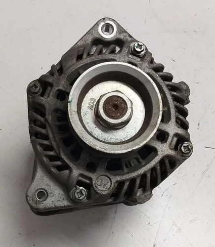 Alternador Honda City Fit 1.5 2009 A 2014 Ahga77