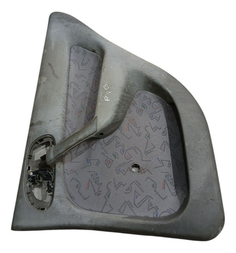 Forro Porta Tras. Direita Vw Gol Parati G3 1998 A 2001 (ap)