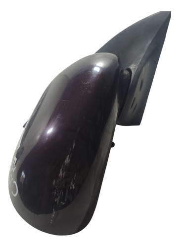 Retrovisor Lado Direito Fiat Brava 2000 (al)