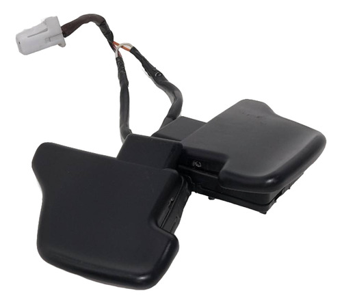 Botao Comando Paddle Shift Toyota Corolla 2015 2016 Original