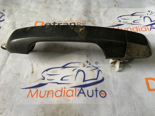 Maçaneta Externa Dianteira Direita Ford Fiesta 18060
