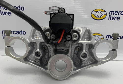 Mesa Superior Com Cilindro Honda Cb 300 09/15 Original
