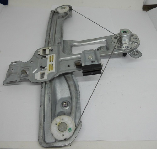 Máquina Vidro Manual Traseira Esquerda Gm Onix 1.0 2016