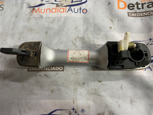 Maçaneta Externa Porta Dianteira Direita Ecosport 18065