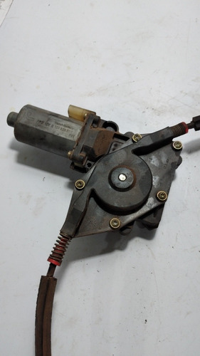 Maquina Vidro Elétrico Ford Ka 97 A 14 2 Portas 16286*