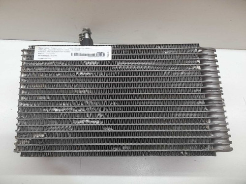 Radiador Evaporador Ar Condicionado Gol G4 2005 2006 2007