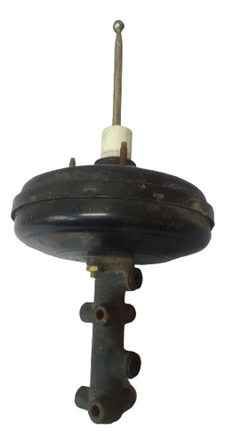 Hidrovácuo Freio Vw Gol Saveiro G3 G4 5x0612105  11784