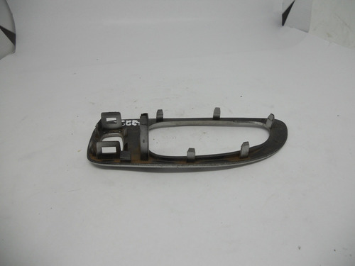Moldura Maçaneta Interna Esquerda Peugeot 307 9634774777