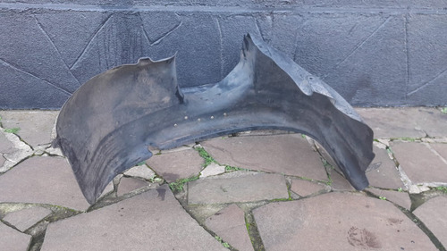 Para-barro Dianteiro Direito Fiat Uno Vivace 11/16 51851210