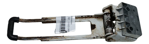 Limitador Porta Traseira Sprinter 310 311 312 313 1997 2011