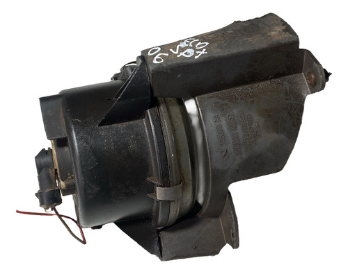 Farol De Milha Ford Ecosport 1.6 2003 2004 2005 2006 2007