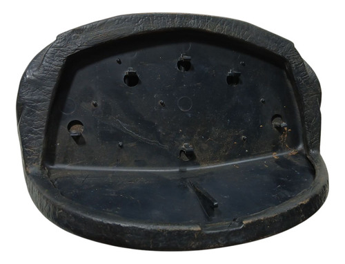 Tampa Capa Volante Buzina Vw Gol Parati G2 1996/05 (ap)