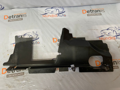 Defletor De Ar Do Radiador Esquerdo Up 2014/2017 18236 C10