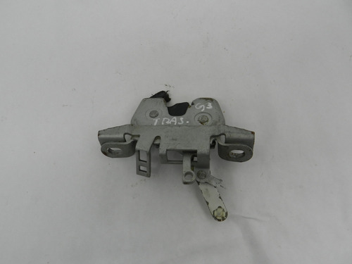 Fechadura Tampa Traseira Vw Gol G2 G3 94/05 377827505