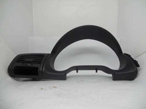 Moldura Painel Instrumentos Honda City 2009 A 2014 77200tm6