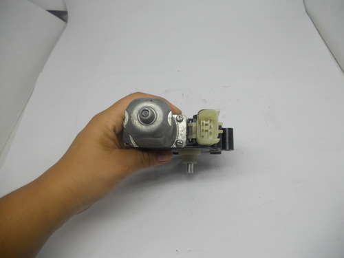 Motor Vidro Dianteiro Direito Nissan Sentra 2007 A 2012