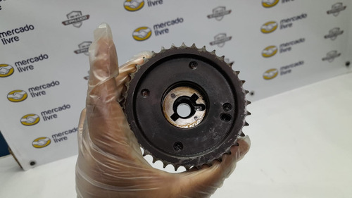Polia Variável Comando Válvulas Toyota Corolla 1.8 16v 03/08
