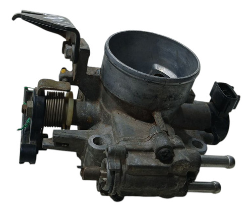 Corpo Borboleta Tbi Toyota Corolla 2003 A 2008 (ap)
