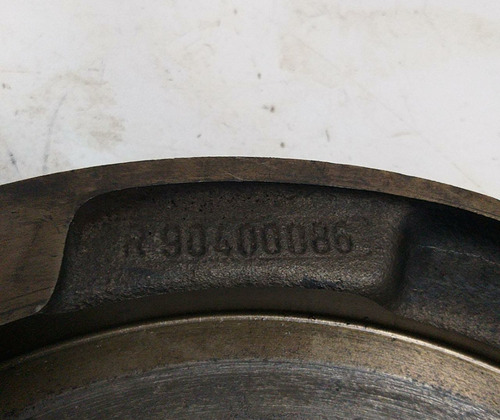 Volante Motor Gm Corsa Montana 1.8 90136995
