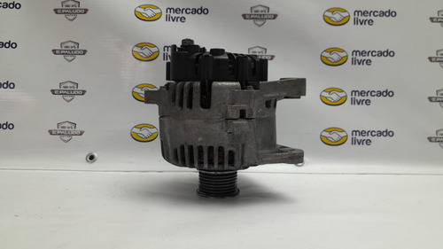Alternador Megane Grand Tour Grand Scenic 2.0 16v 06/13