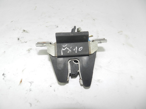 Fechadura Elétrica Tampa Traseira Vw Fox 04/13 5z6827505al