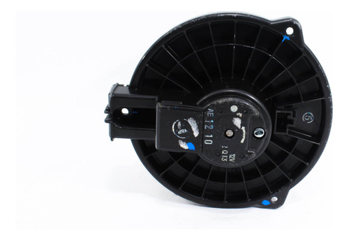 Motor Ventilador Ar Forçado Tras Sw4-422