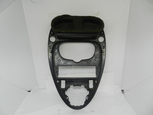 Moldura Painel Central Citroen Picasso 2.0 2001 2002 A 2010