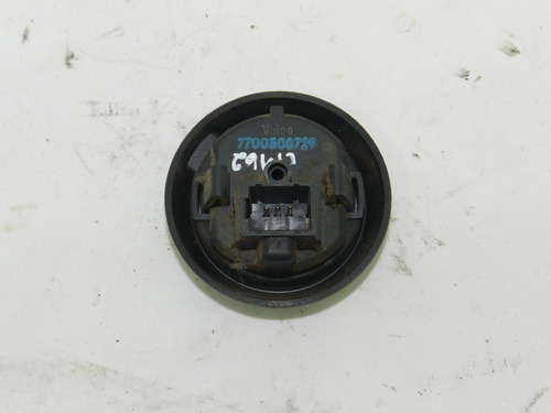 Botão Regulagem Altura Farol Renault Kangoo 1997 1998 A 2004