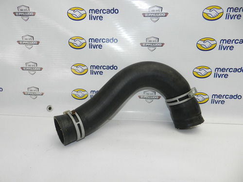 Mangueira Superior Radiador Dodge Ram 2500rc 5.9 Diesel 2009