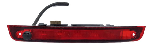 Luz De Freio Break Ligth Ford Fiesta Hatch Ano 2003 A 2013