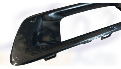 Moldura Farol Milha Direito S10 Trailblazer 12 A 16. 23077