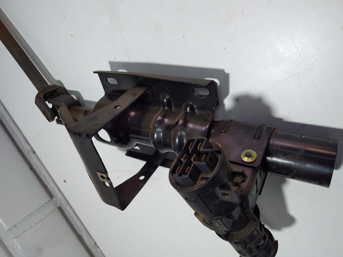 Coluna Direção Fiat Palio Strada Siena 01 A 07 18563*