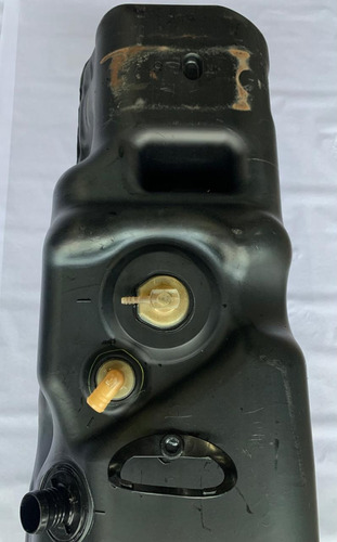 Tanque Combustível Dodge Ram 2500rc Diesel 06/12 52121717ae