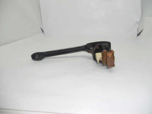 Maçaneta Externa Lado Direito Ford F1000 F4000 T71837206a