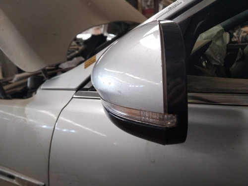 Retrovisor Jaguar Xj Supersportsc 2012