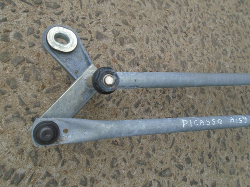Mecanismo Galhada Motor Limpador Xsara Picasso 2008 