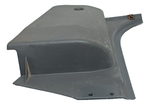 Acabamento Interno Coluna Pe Mitsubishi L200 1997 2007