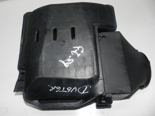 Caixa Filtro Ar Renault Duster Scenic 2.0 16v Flex 08/10