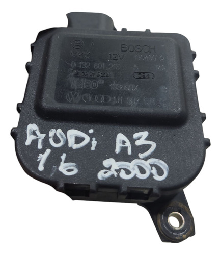 Motor Atuador Ar Condicionado Audi A3 1.6 2000 (al)