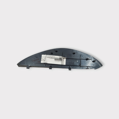 Acabamento Painel Lateral Esquerdo Ford Fiesta 96 A 2003