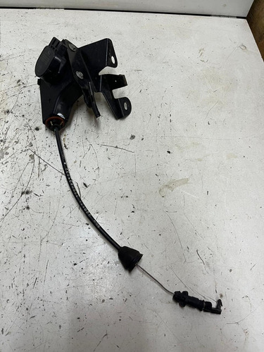 Sensor Pedal Acelerador Renault Kangoo 1.6 16v Flex 2014