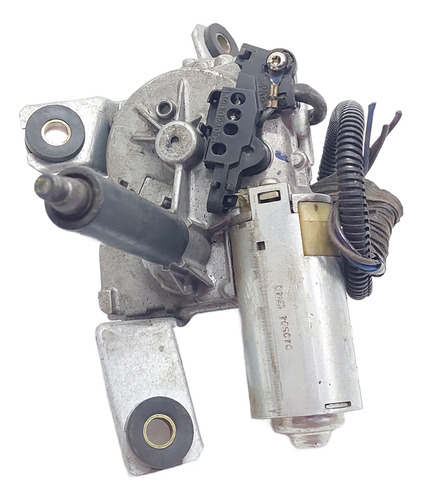 Motor Do Limpador Traseiro Chevrolet Astra Hatch 1999 A 2004