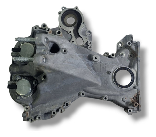 Tampa Frontal Suporte Motor Ford Ka 1.0 3cc 2014 A 2018