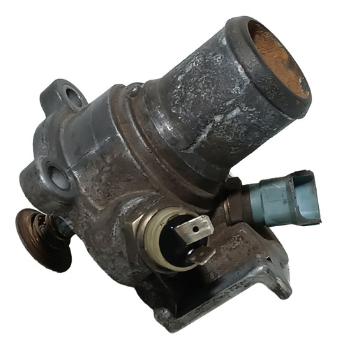 Carcaça Valvula Termostatica Ducato 2.3 Boxer Jumper