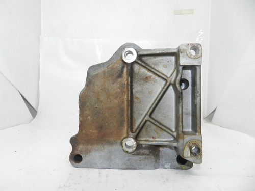 Suporte Coxim Compressor 206 207 C3 C4 1.6 16v 9657137480