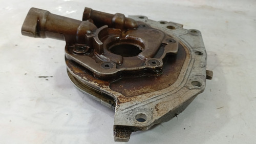 Bomba Oleo Motor Ecosport Zetec Rocam 1.6 2003/12 25748