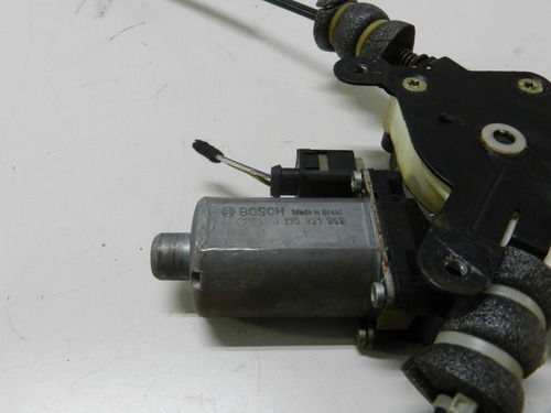 Maquina Vidro Elétrica Dianteira Direita Ford Fiesta 2014
