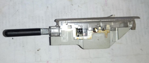 Luz Cortesia Porta Luvas Citroen C4 Pallas 2008/2013